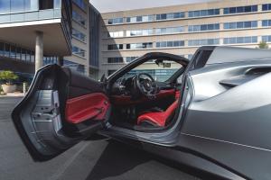 Ferrari 488 Spider 2016 года  (NA)